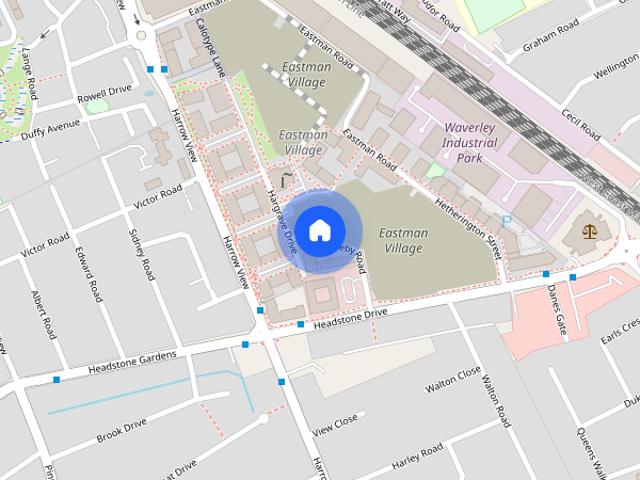 Apartment for rent in Harrow Weald, Greater London