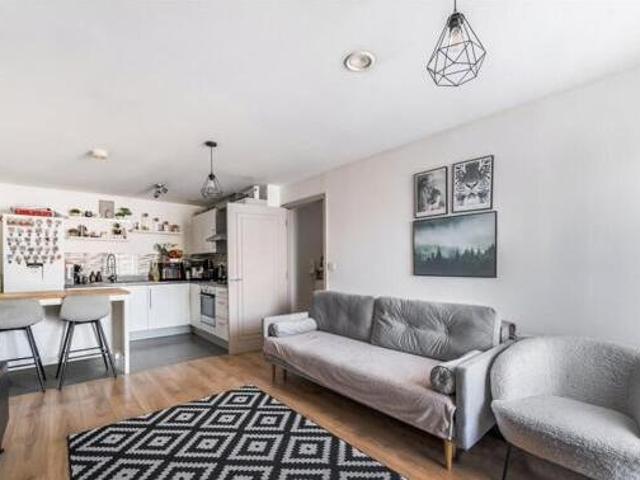 House for sale in Row Town, Surrey