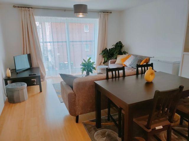 Room for rent in Cauldwell, Bedford