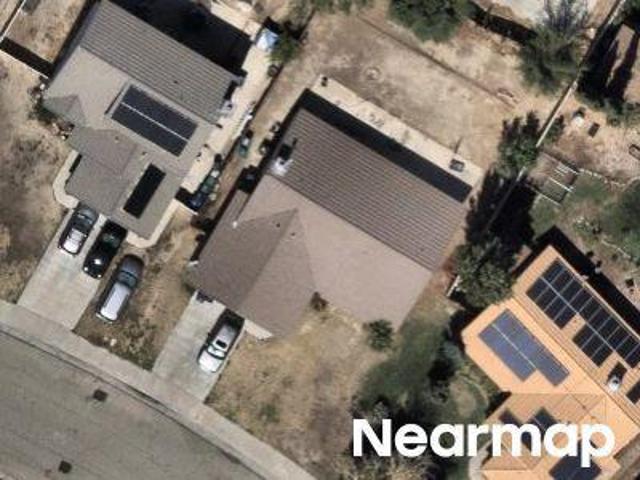 House for sale in Palmdale, California