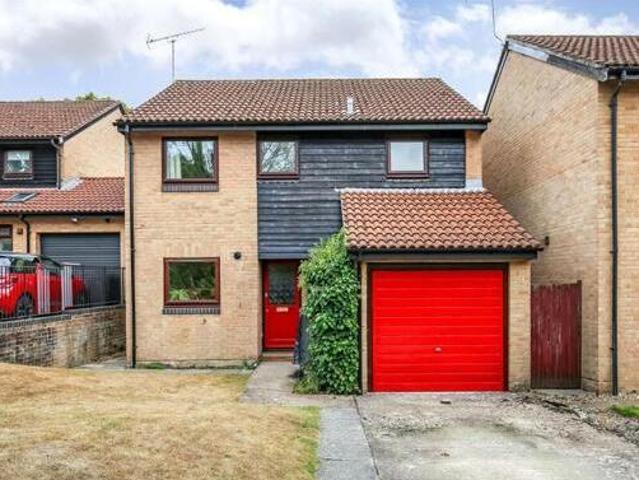 House for rent in Hampshire