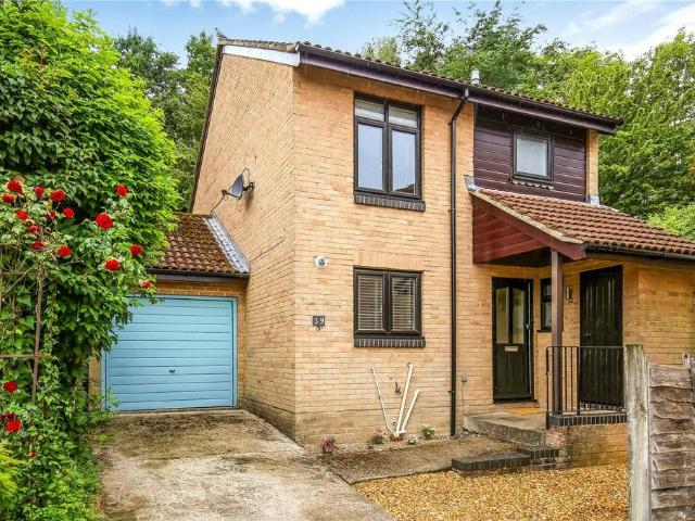 House for rent in Badger Farm, Winchester