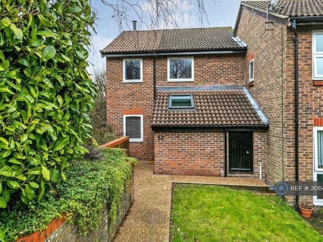 House for rent in Badger Farm, Winchester