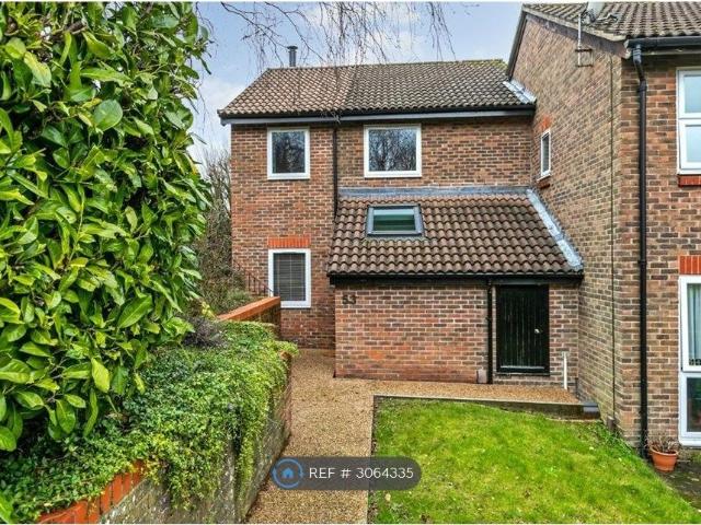 House for rent in Badger Farm, Winchester
