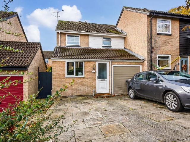 Room for rent in Hampshire
