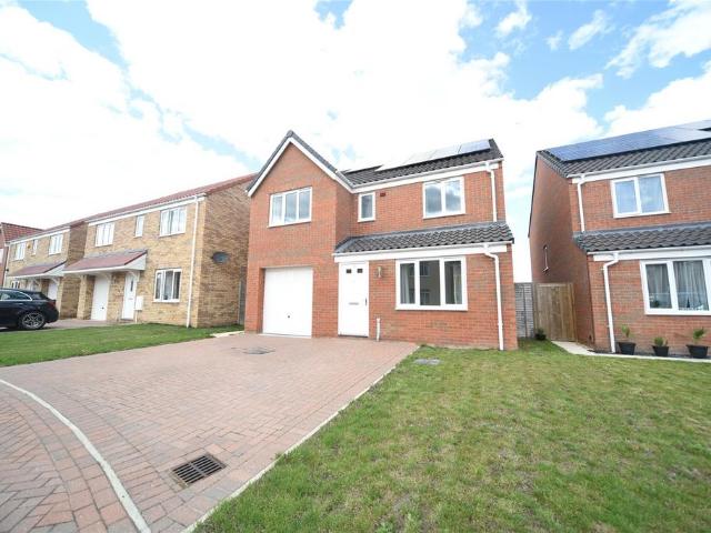 House for rent in Chedburgh, Suffolk
