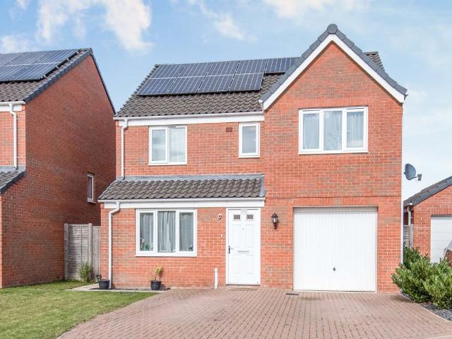 House for rent in Chedburgh, Suffolk
