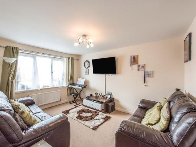 Apartment for rent in Chedburgh, Suffolk