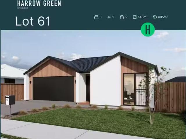 House for sale in Irwell, Canterbury