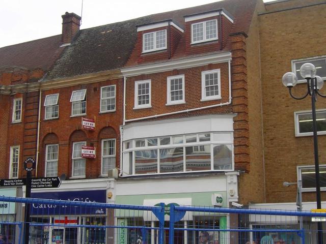 Apartment for rent in Wealdstone, Greater London