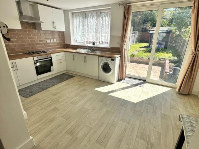 House for rent in Wealdstone, Greater London