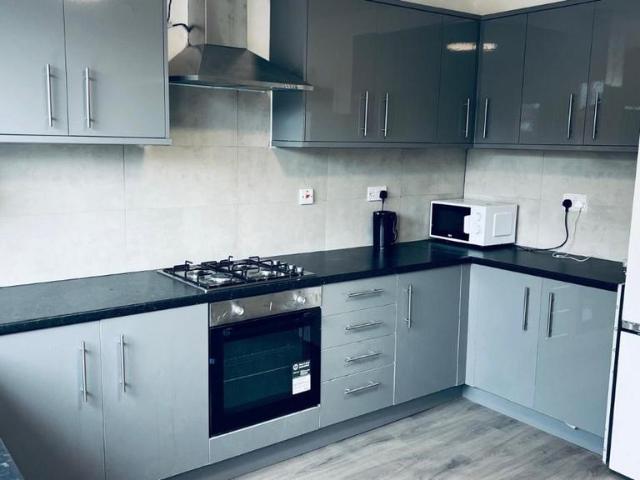Apartment for rent in Lane, Greater London