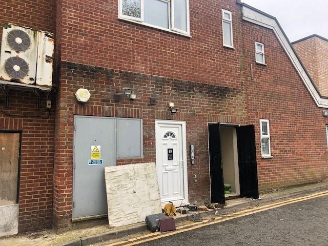 Studio for rent in Wealdstone, Greater London