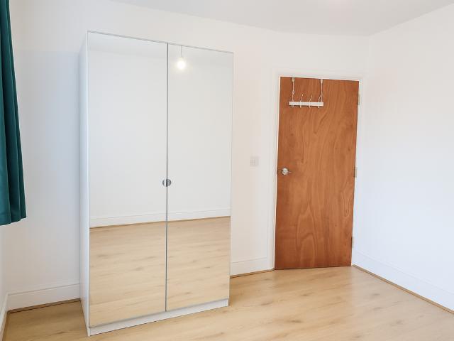 Apartment for rent in London Borough of Harrow, Greater London
