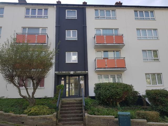 Apartment for rent in South Harrow, Greater London