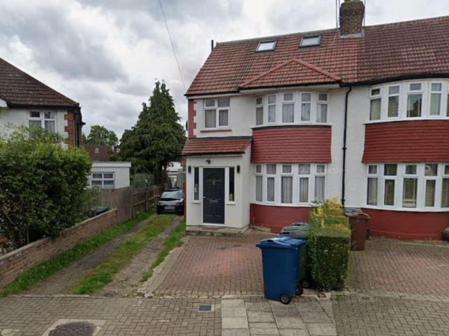 Apartment for rent in Lane, Greater London