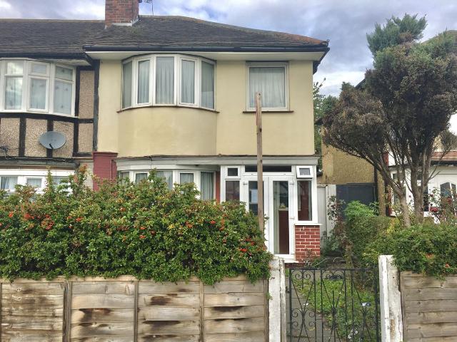 House for rent in Greater London
