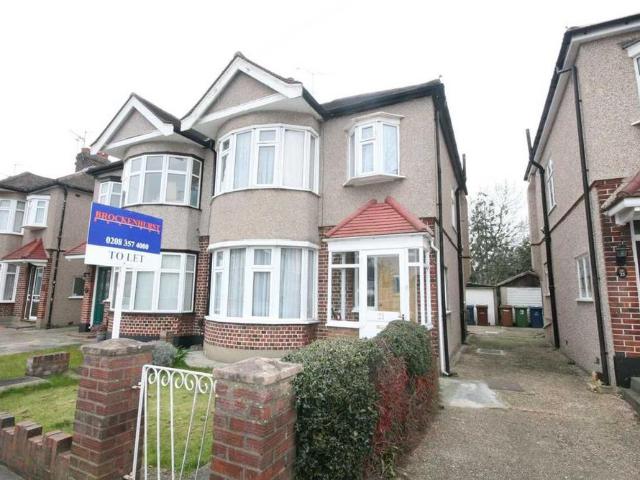 House for rent in London Borough of Harrow, Greater London