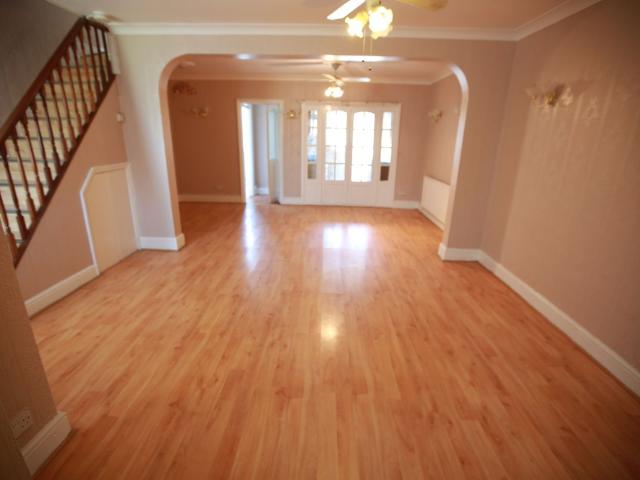 House for rent in Lane, Greater London