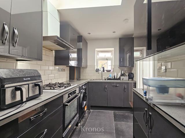 House for rent in London Borough of Harrow, Greater London