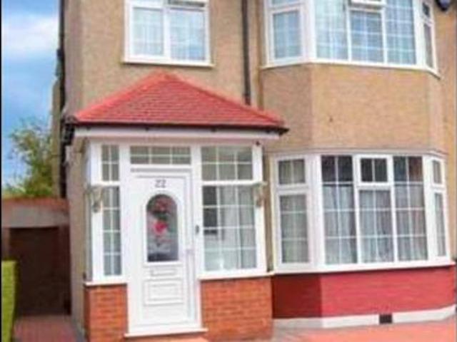 House for rent in London Borough of Harrow, Greater London