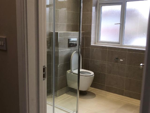 Apartment for rent in Wealdstone, Greater London