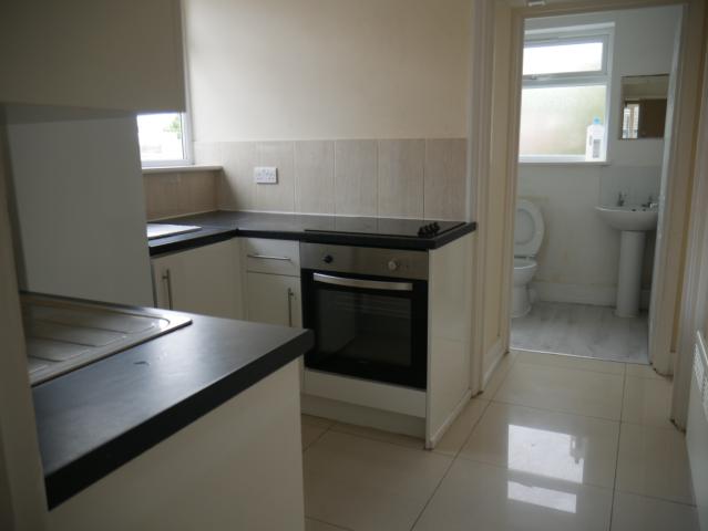 Apartment for rent in Wealdstone, Greater London