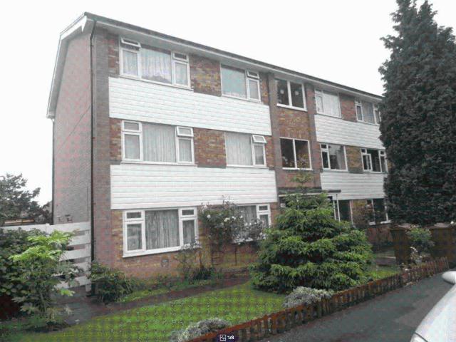 Apartment for rent in London Borough of Harrow, Greater London