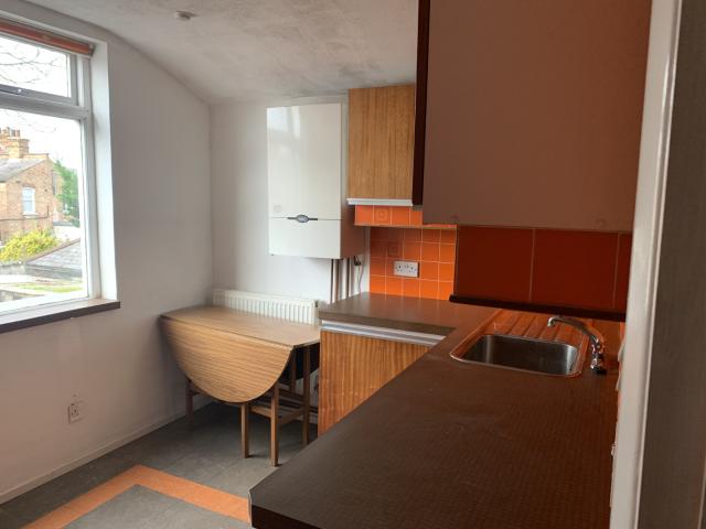 Apartment for rent in Wealdstone, Greater London