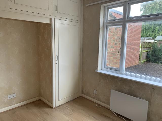 Apartment for rent in Wealdstone, Greater London