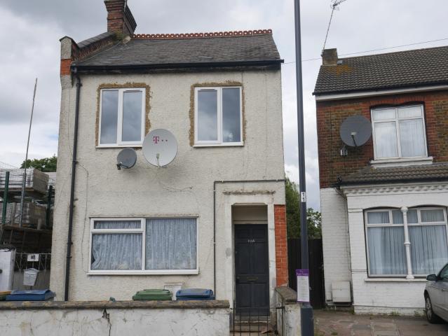 Apartment for rent in Wealdstone, Greater London