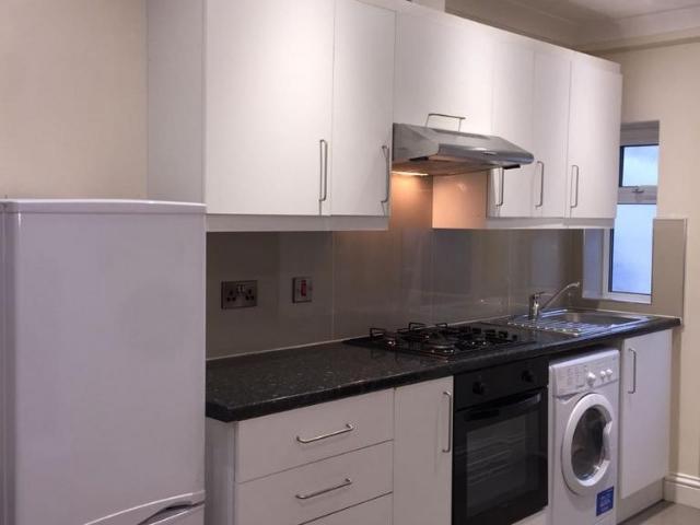 Apartment for rent in Harrow Weald, Isle Of Man