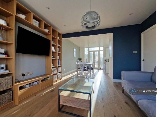 House for rent in Greater London