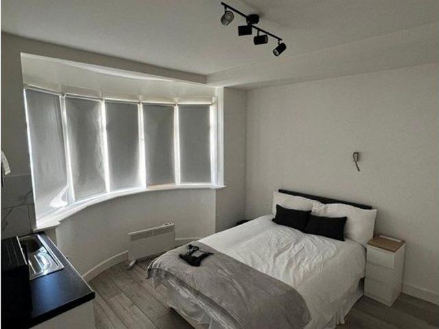 Studio for rent in Harrow Weald, Isle Of Man