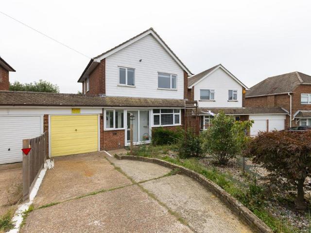 House for rent in St Leonards, Hastings