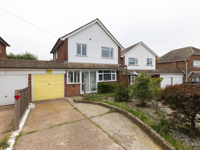 House for rent in St Leonards, Hastings
