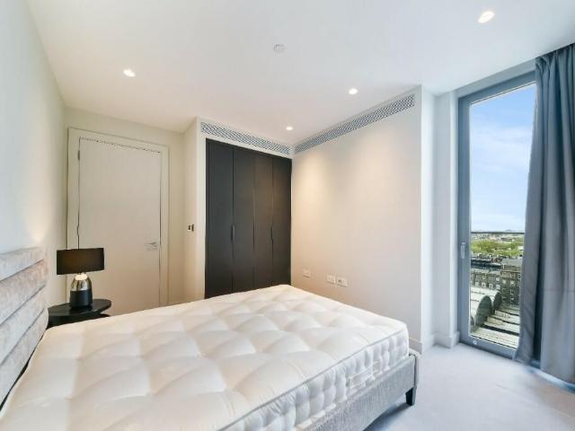 Apartment for rent in London Borough of Harrow, Greater London