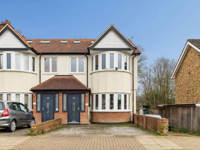 House for rent in Lane, Greater London