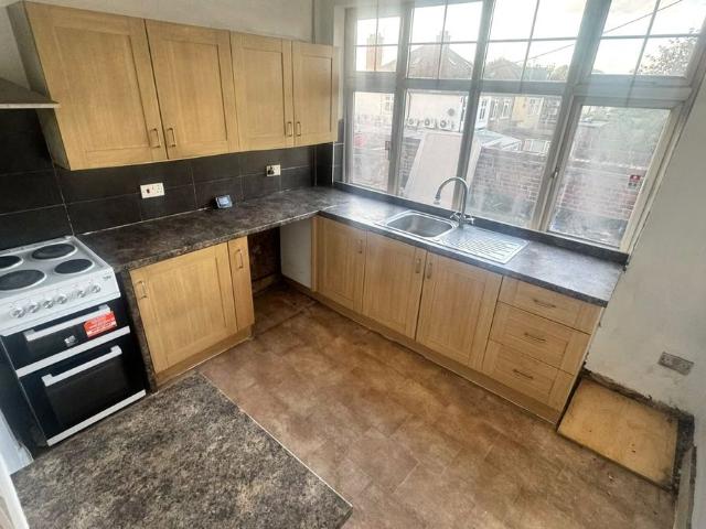 Apartment for rent in London Borough of Brent, Greater London