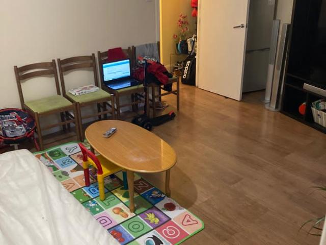 Apartment for rent in Wealdstone, Greater London