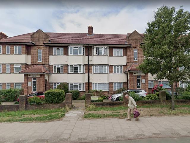 Apartment for rent in Wealdstone, Greater London