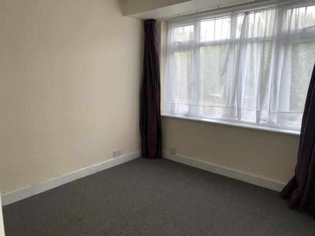 Apartment for rent in Wealdstone, Greater London