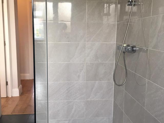 Apartment for rent in Wealdstone, Greater London