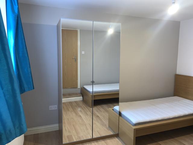 Apartment for rent in Wealdstone, Greater London