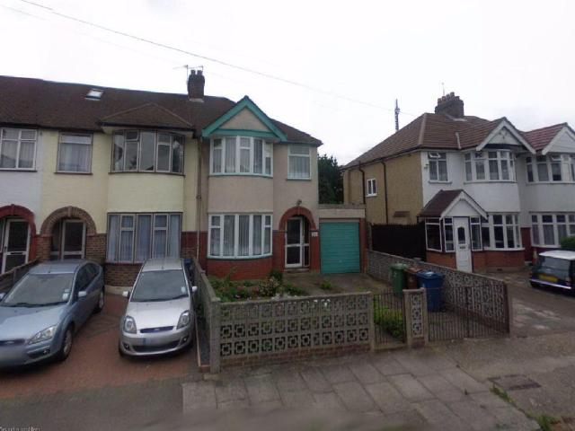 House for rent in London Borough of Harrow, Greater London