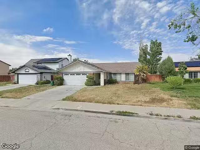 House for rent in Pomona