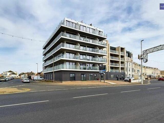 House for sale in Blackpool