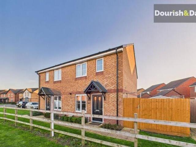 House for sale in Marston Grange, Stafford