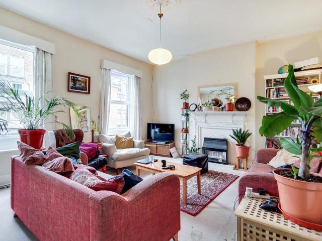 House for rent in Maida Hill, Greater London