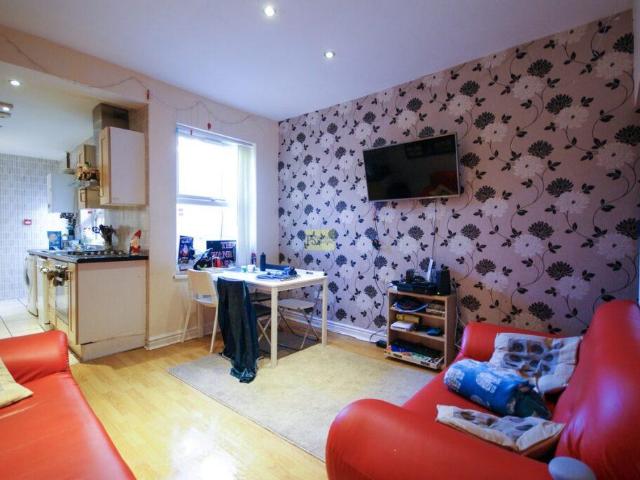 House for rent in Bournbrook, West Midlands